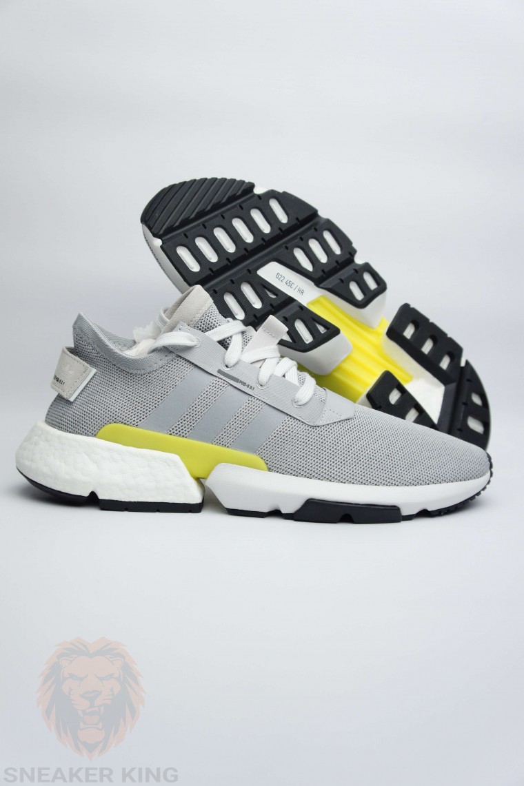 Кросівки Adidas POD - S3.1